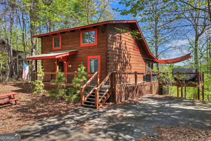 305 Kim Bolton Drive, Morganton, GA 30560 - #2