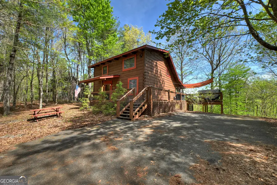 305 Kim Bolton Drive, Morganton, GA 30560 - #3