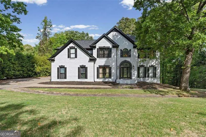663 Transart Parkway, Canton, GA 30114 - #1