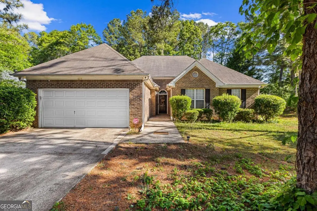 825 Lincoln Square, Locust Grove, GA 30248 - #1