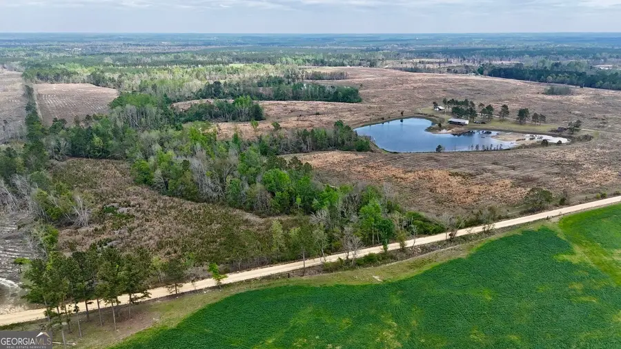 0 Sand Hill Road, Swainsboro, GA 30401 - #2