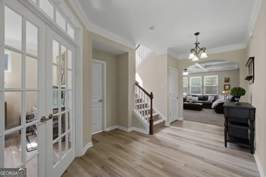 251 Parc Drive, Canton, GA 30114 - #3