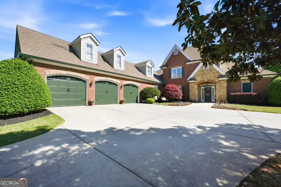 942 Old Forge Lane, Jefferson, GA 30549 - #2