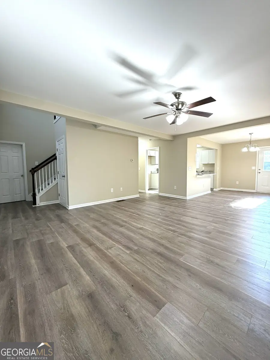 190 Charlotte Circle, Statham, GA 30666 - #2