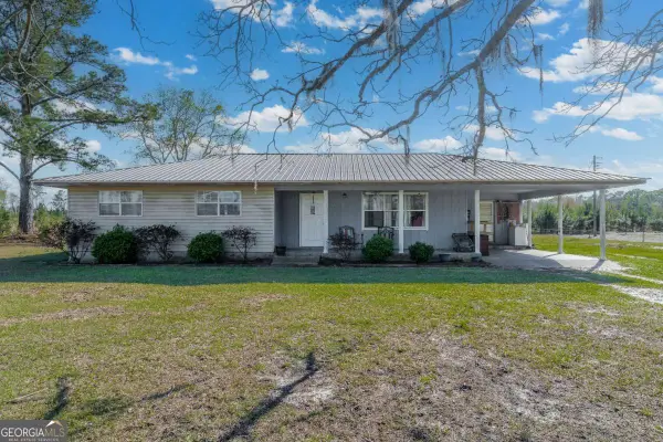 6291 Riverside Rock Road, Nahunta, GA 31553