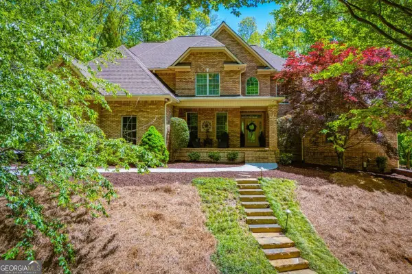 39 Cambridge Lane, Bremen, GA 30110