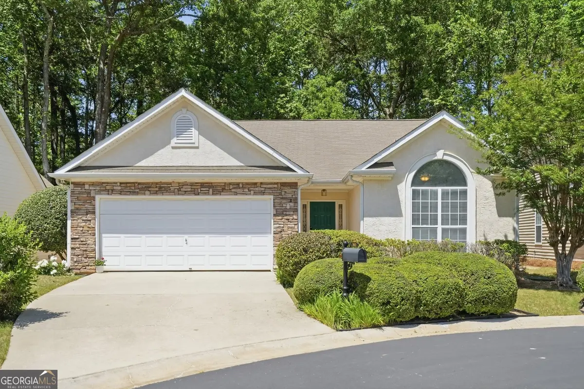 303 Newfield Way, Peachtree City, GA 30269 - #1