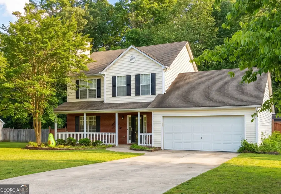 4111 Edenbrooke Circle, Loganville, GA 30052 - #3