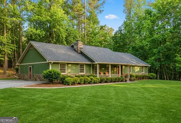 486 Sweetwater Bend, Villa Rica, GA 30180