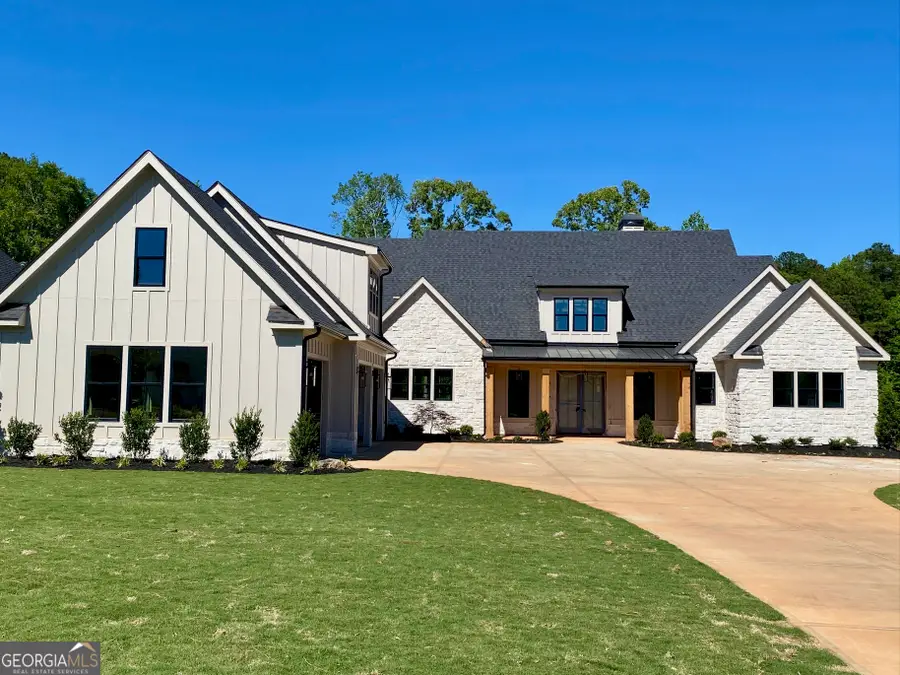 LOT 160 Snug Harbor Place, Newnan, GA 30263 - #3