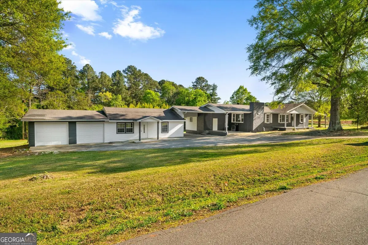 832 Snow Springs Road Nw, Adairsville, GA 30103 - #1