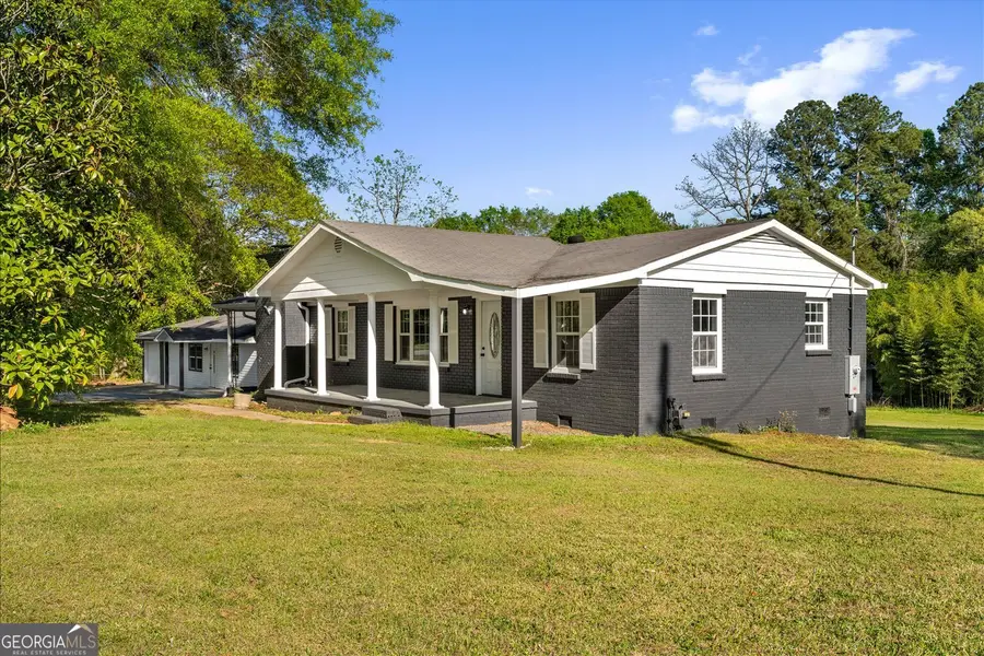 832 Snow Springs Road Nw, Adairsville, GA 30103 - #2