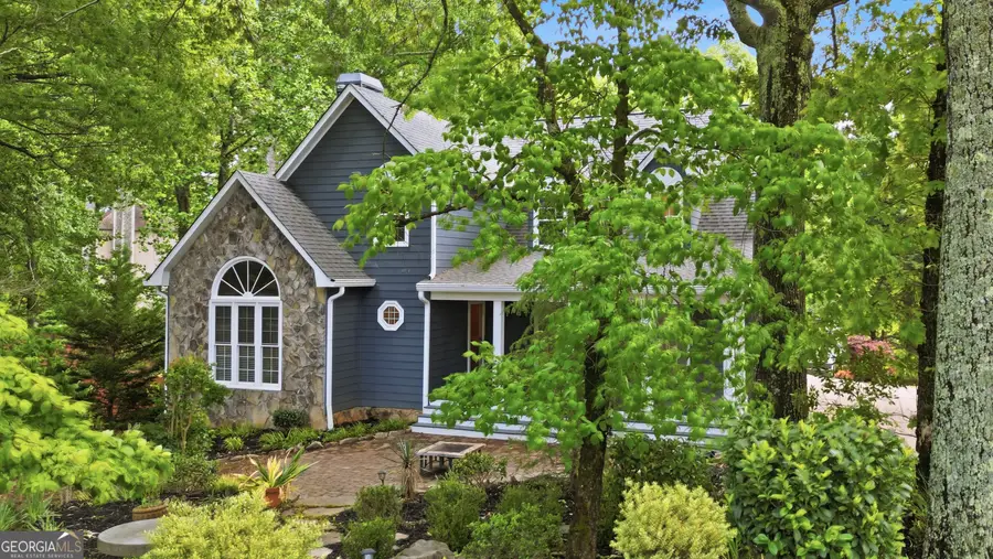 122 Plantation Trace, Woodstock, GA 30188 - #3