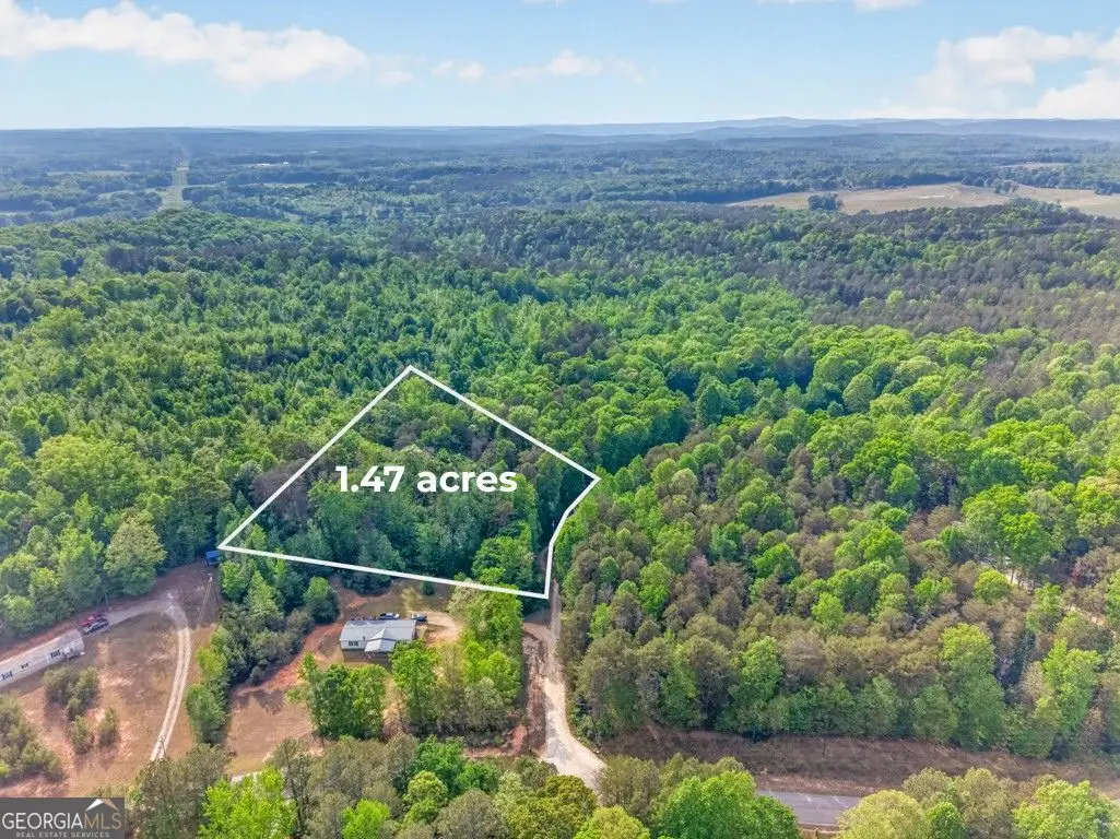 0 Dogwood Court, Toccoa, GA 30577 - #1