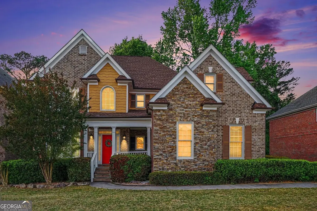 913 Arbor Drive, Loganville, GA 30052 - #1