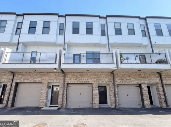 2030 Main Street Nw #203, Atlanta, GA 30318