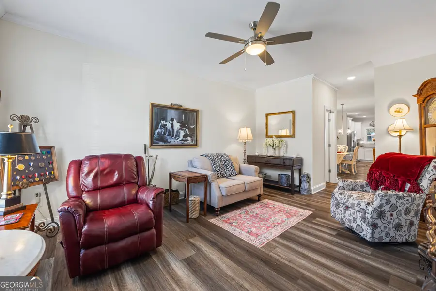 124 Magnolia Place, Homer, GA 30547 - #2