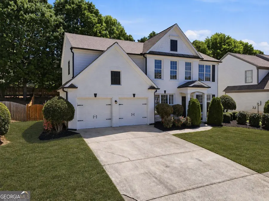 3590 Davyne Bend, Cumming, GA 30040 - #2