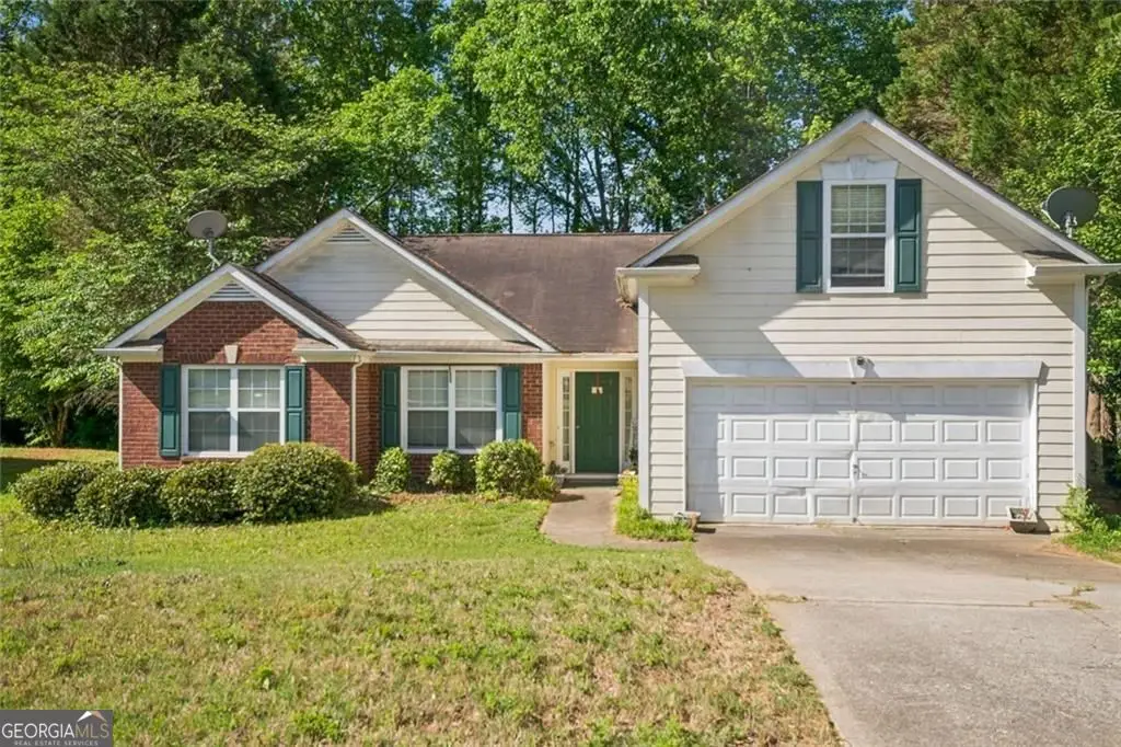 4220 Arrowhead Pointe, Austell, GA 30106 - #1
