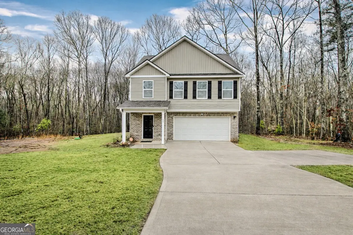 370 Cassidy Trail, Douglasville, GA 30134 - #1