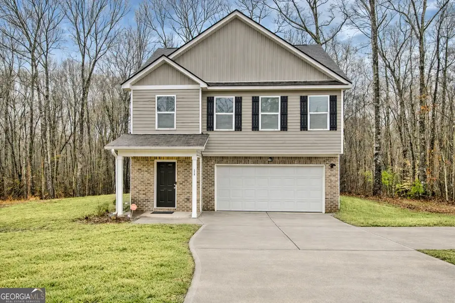 370 Cassidy Trail, Douglasville, GA 30134 - #2