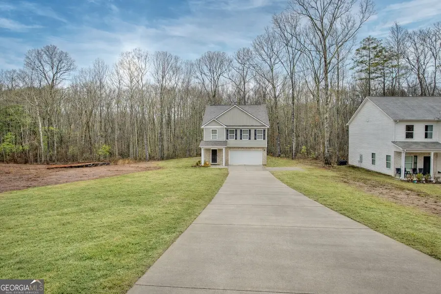 370 Cassidy Trail, Douglasville, GA 30134 - #3
