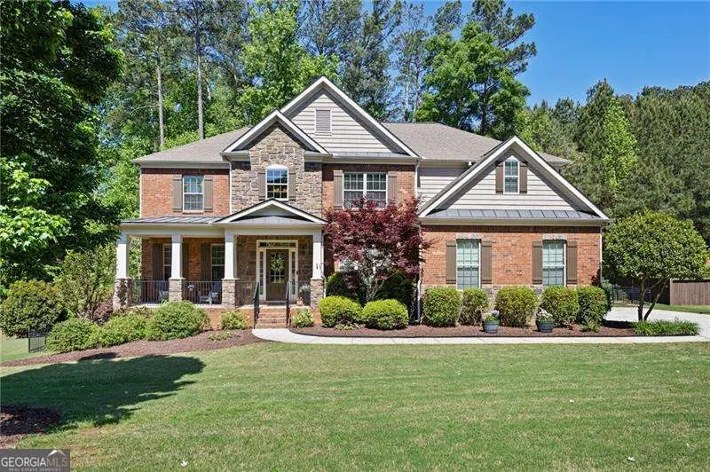 3285 Sundew Drive Nw, Acworth, GA 30101 - #1
