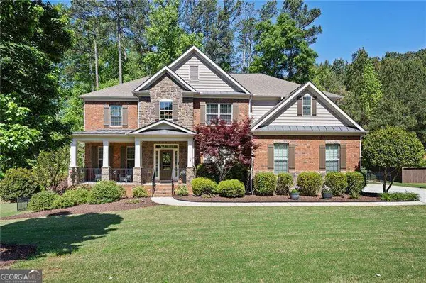 3285 Sundew Drive Nw, Acworth, GA 30101