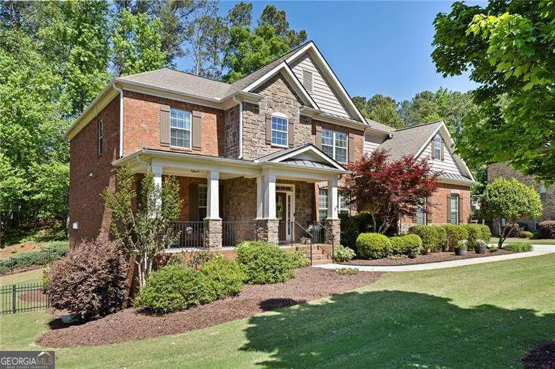 3285 Sundew Drive Nw, Acworth, GA 30101 - #2
