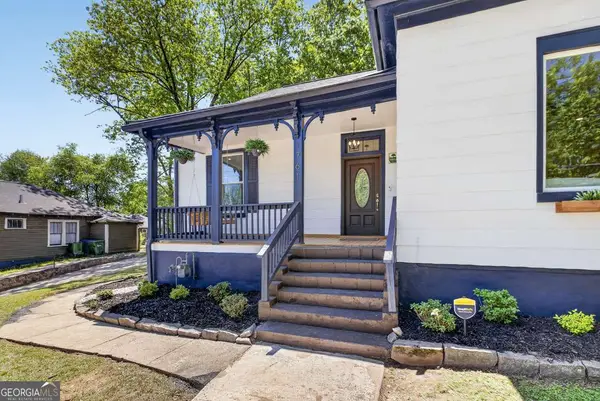 1761 Hosea L Williams Drive Se, Atlanta, GA 30317