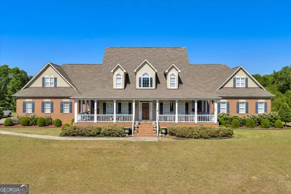 6605 Britt Road, Macon, GA 31216