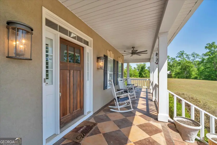 6605 Britt Road, Macon, GA 31216 - #3