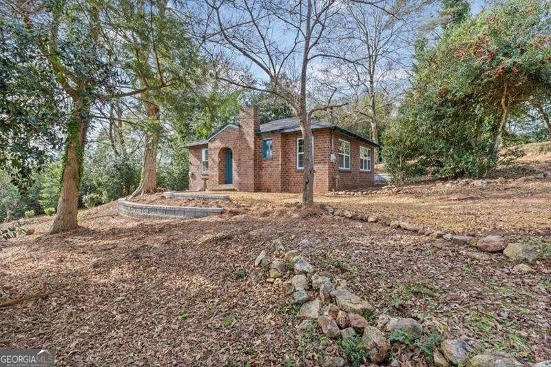 203 Church Street Ne, Rome, GA 30161 - #3
