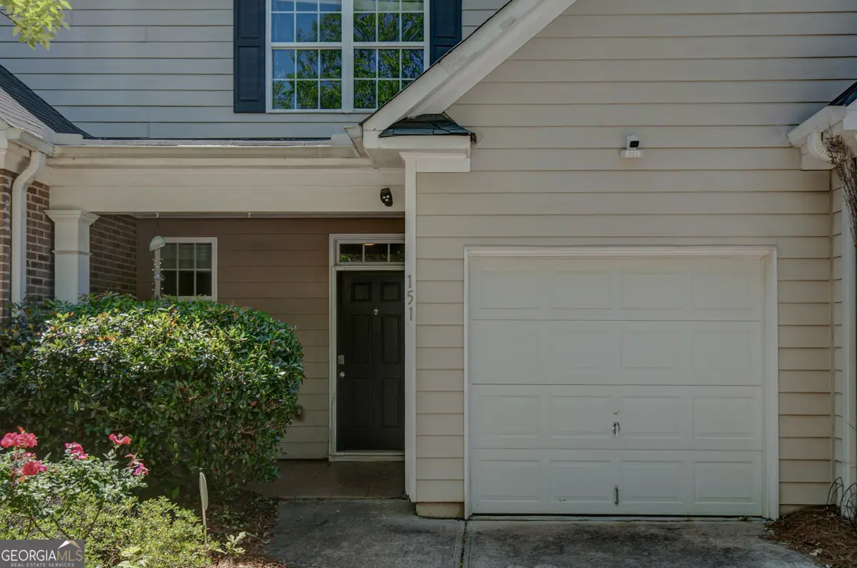 151 Granite Way, Newnan, GA 30265 - #1