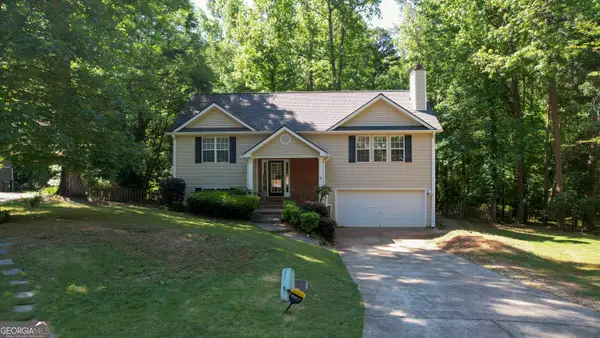 192 Lakeover Circle, Athens, GA 30607
