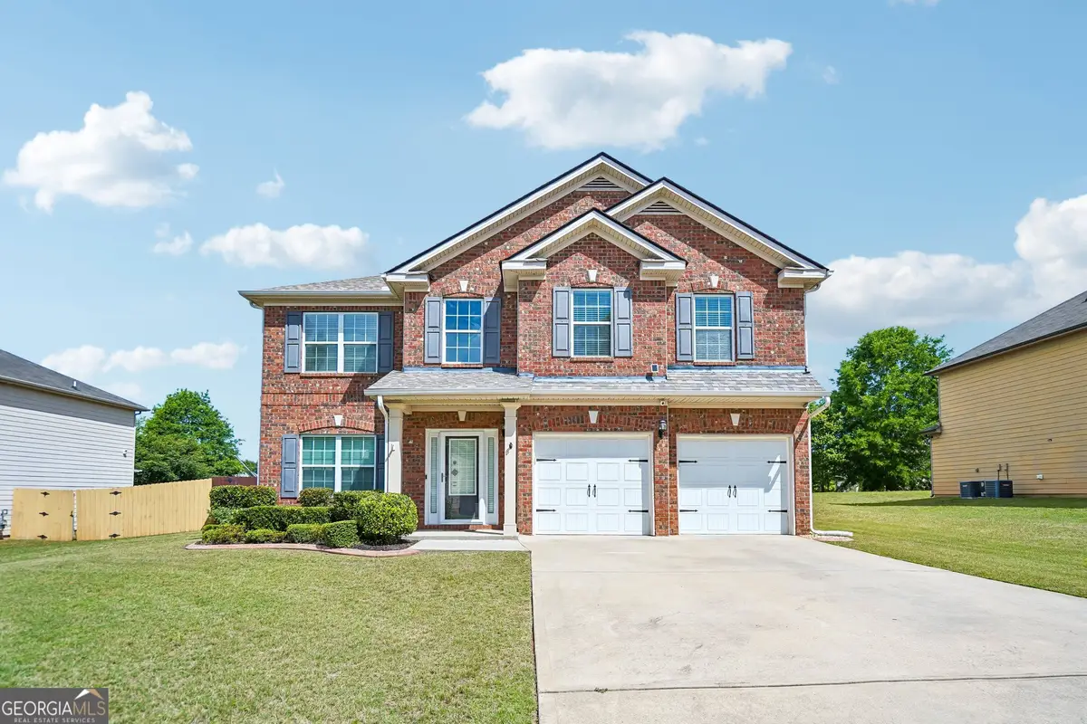 3103 Fonseca Pass, Atlanta, GA 30349 - #1