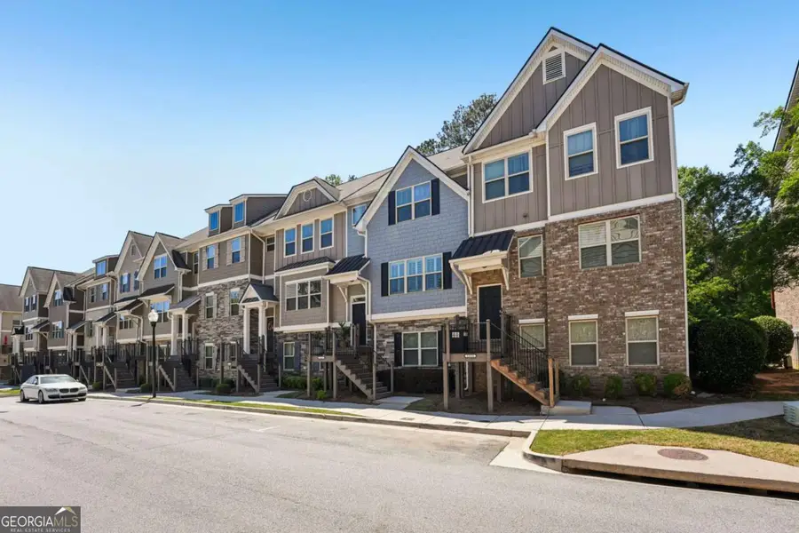 3818 Equity Lane, Powder Springs, GA 30127 - #2