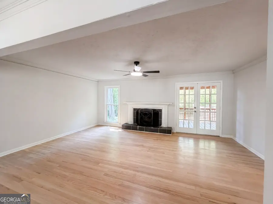 1033 Chestnut Hill Circle Sw, Marietta, GA 30064 - #3