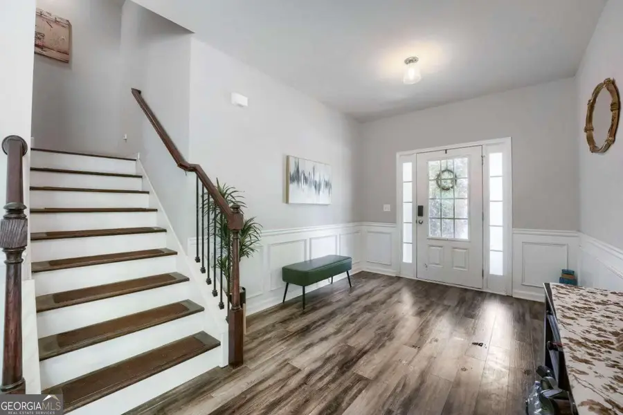 5953 Krim Drive, Norcross, GA 30093 - #3