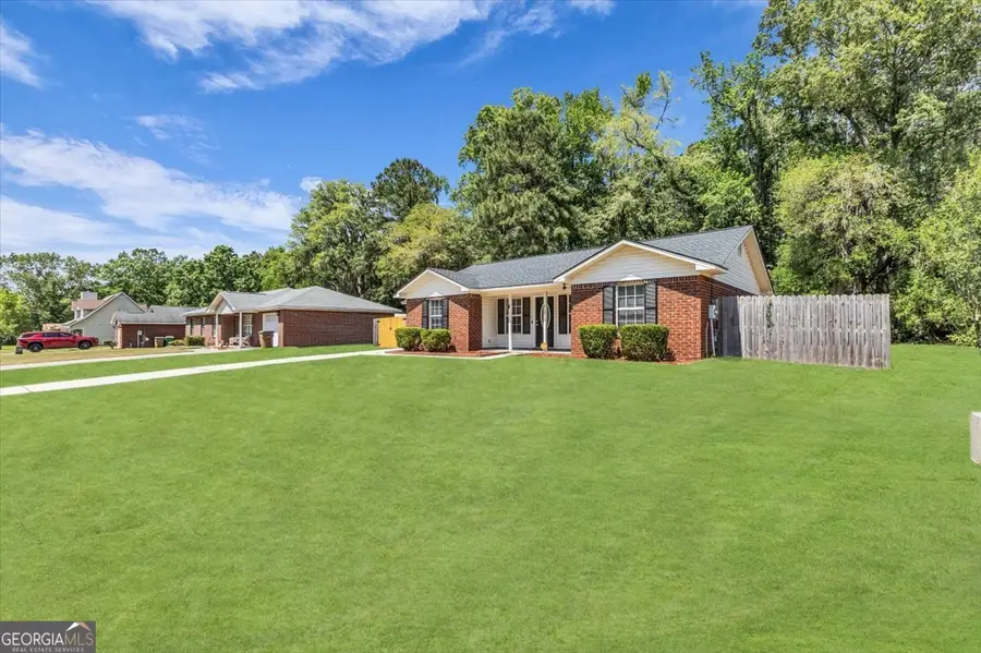 418 Garden Acres Way, Pooler, GA 31322 - #3