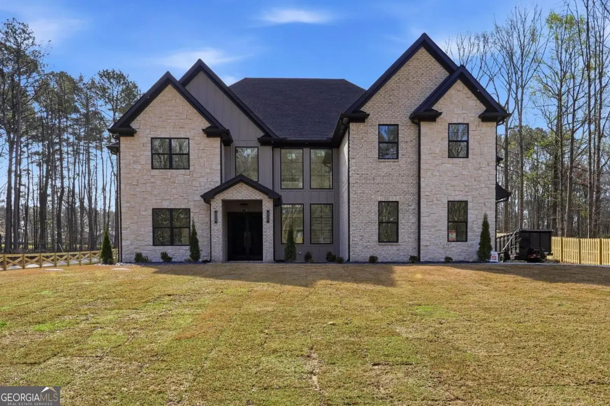 2196 Old Fountain Road, Lawrenceville, GA 30043 - #1