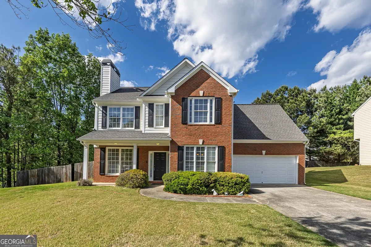 785 Hedgewick Trail, Johns Creek, GA 30022 - #1