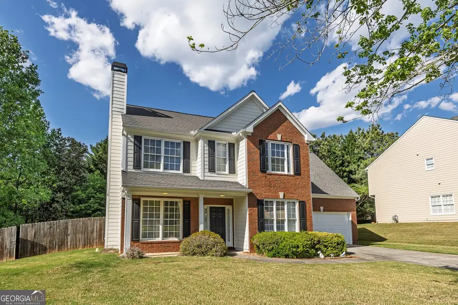 785 Hedgewick Trail, Johns Creek, GA 30022 - #3