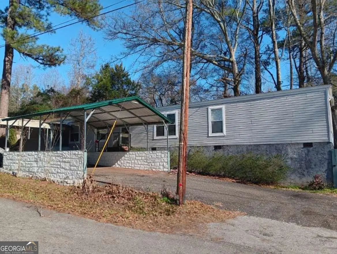2623 Pineridge Drive Ne, Conyers, GA 30012 - #1