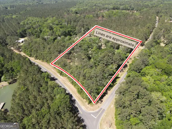 12 ACRES Collins Road, Cairo, GA 39828