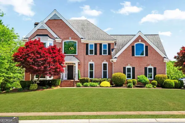 136 Helmswood Circle Sw, Marietta, GA 30064