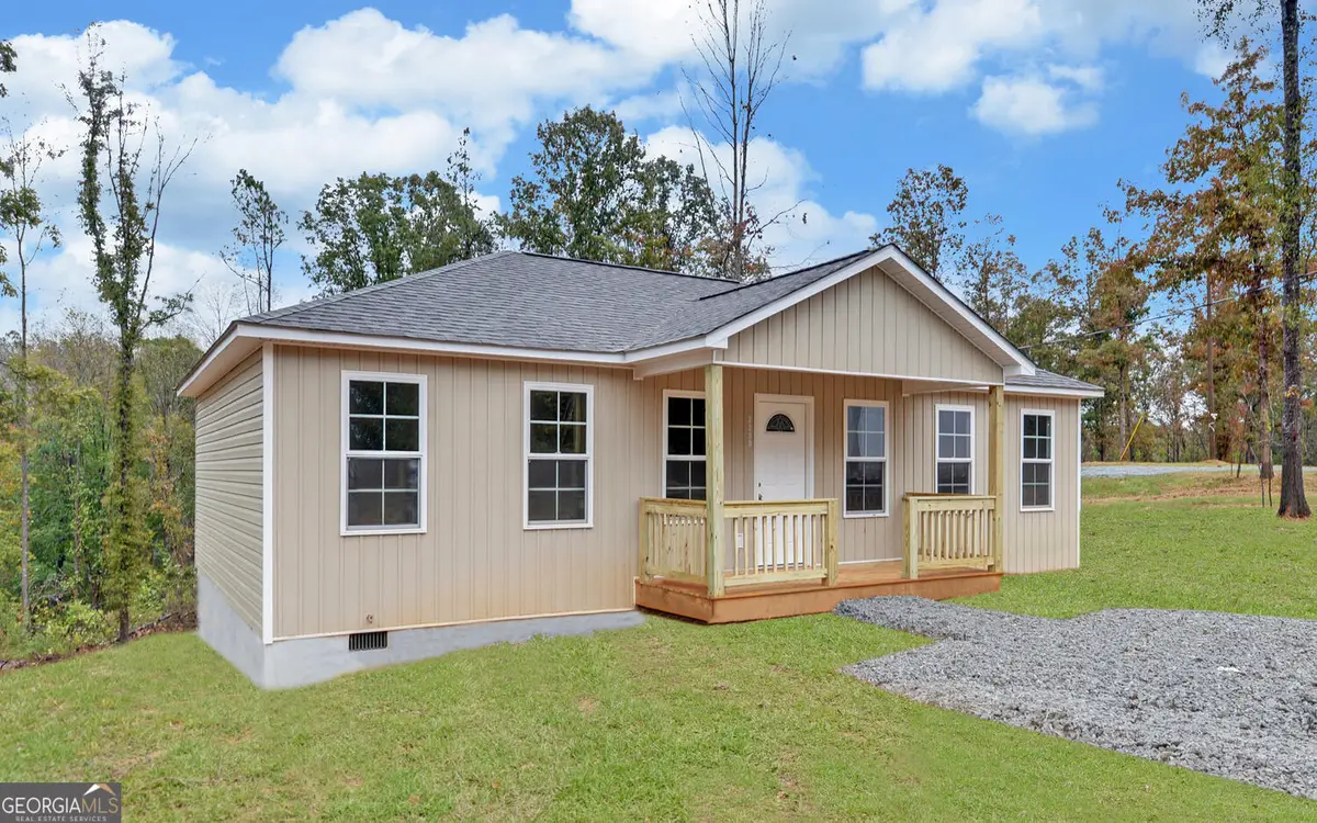 2230 Tower Road, Martin, GA 30557 - #1