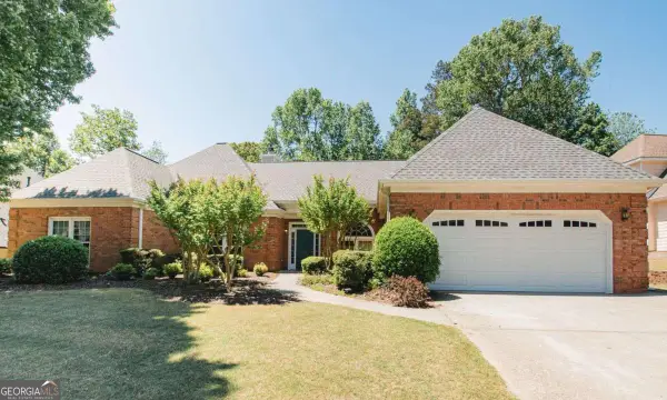 1327 Hadaway Trail, Lawrenceville, GA 30043