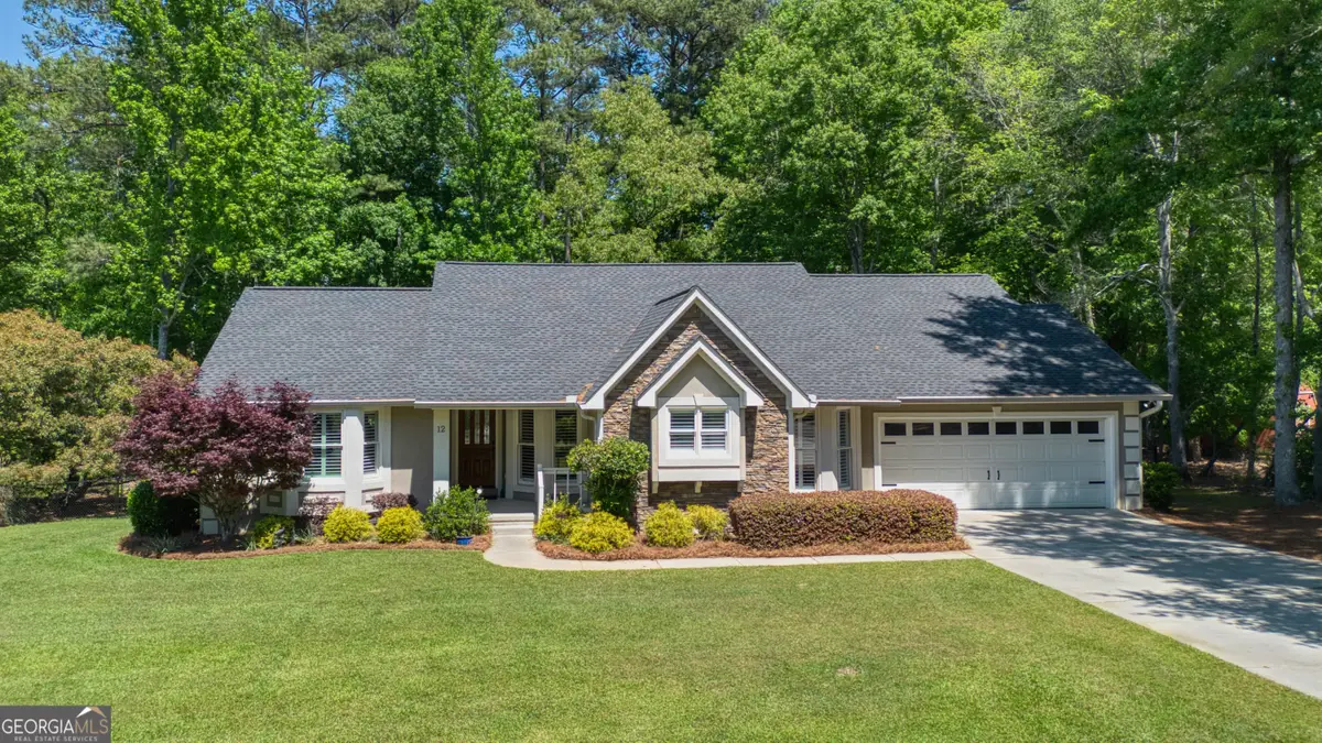 12 Brook Run Lane Sw, Rome, GA 30165 - #1