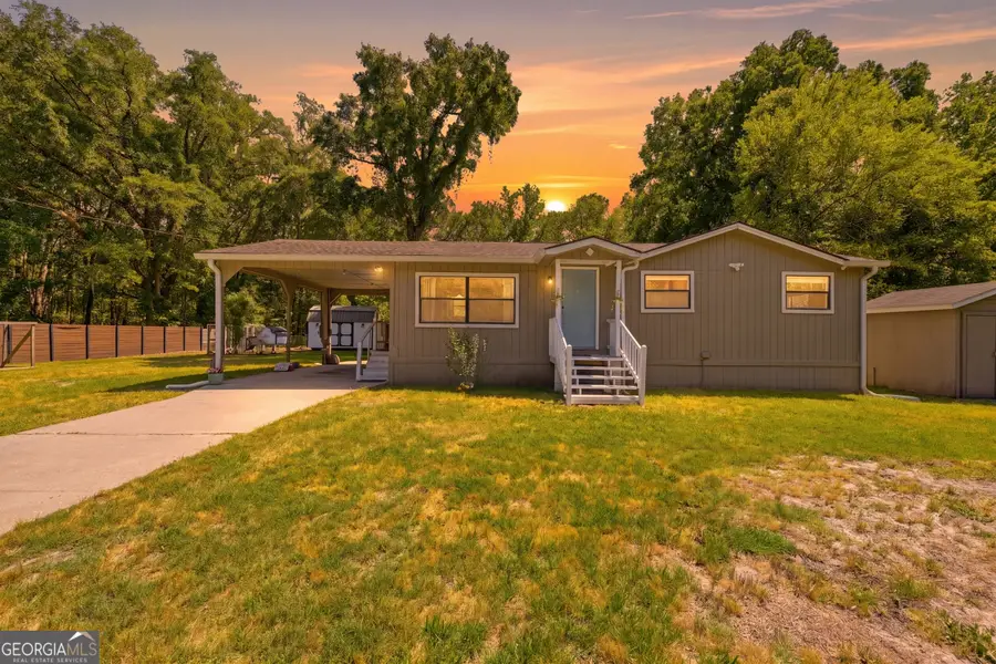 90 Daisy Avenue, Woodbine, GA 31569 - #2